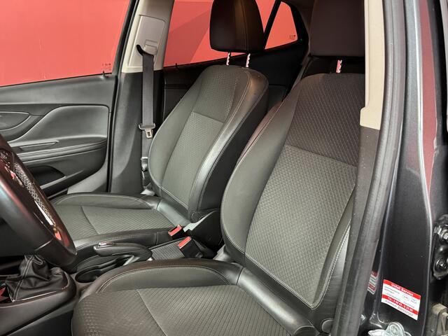 Opel MOKKA X 1.4 Turbo Innovation | Navigatie | Climate Control | Trekhaak | APK 02-01-2027 |