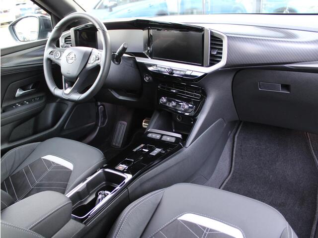 Opel MOKKA 1.2 Turbo Ultimate Automaat | Apple Carplay / Camera / Stoelverwarming