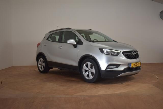 Opel MOKKA X 1.4 Turbo Innovation
