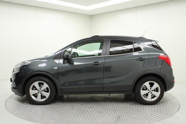 Opel MOKKA X 1.4 Turbo Innovation | Trekhaak / Camera / AGR Leder / Carplay / Climate