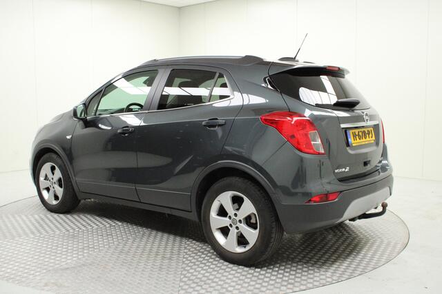 Opel MOKKA X 1.4 Turbo Innovation | Trekhaak / Camera / AGR Leder / Carplay / Climate