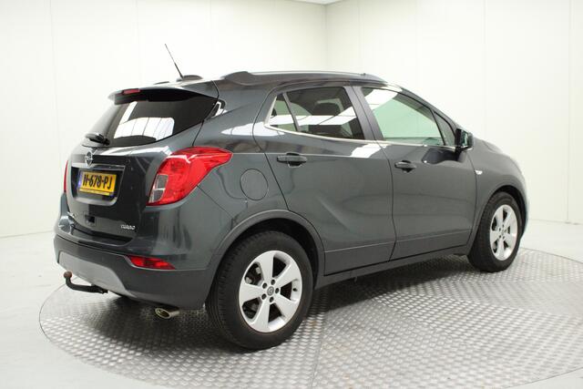 Opel MOKKA X 1.4 Turbo Innovation | Trekhaak / Camera / AGR Leder / Carplay / Climate
