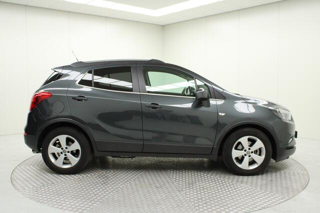 Opel MOKKA X 1.4 Turbo Innovation | Trekhaak / Camera / AGR Leder / Carplay / Climate