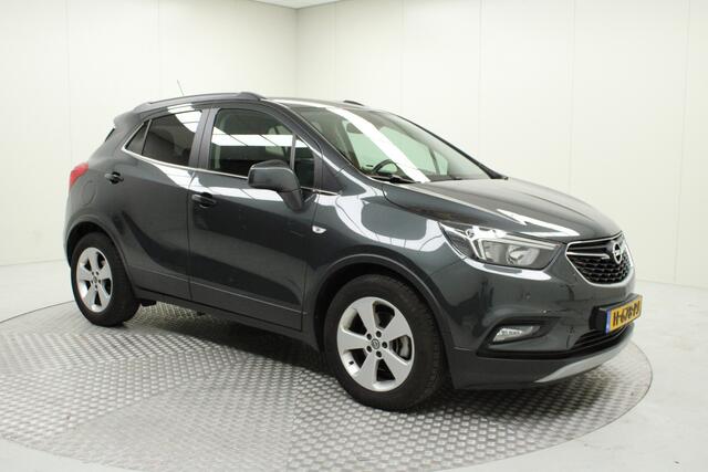 Opel MOKKA X 1.4 Turbo Innovation | Trekhaak / Camera / AGR Leder / Carplay / Climate