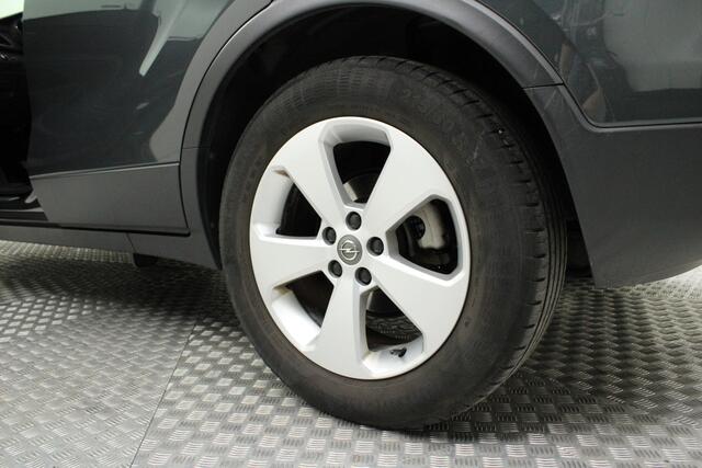 Opel MOKKA X 1.4 Turbo Innovation | Trekhaak / Camera / AGR Leder / Carplay / Climate