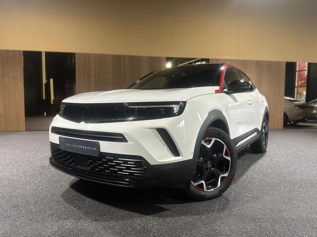 Opel MOKKA 1.2 Turbo GS Line GsLine|Navi|Keyless|360