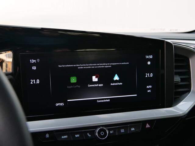 Opel MOKKA 1.2 Turbo Business Elegance 130 Pk Automaat Navi / Massage stoel / DAB / Camera / Apple Carplay