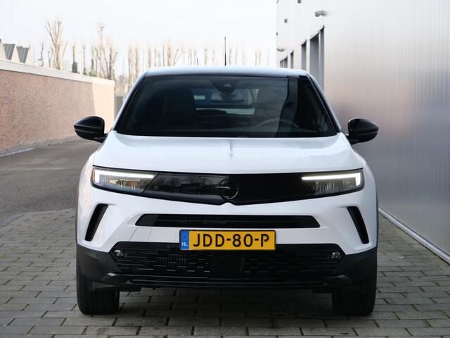 Opel MOKKA 1.2 Turbo Business Elegance 130 Pk Automaat Navi / Massage stoel / DAB / Camera / Apple Carplay