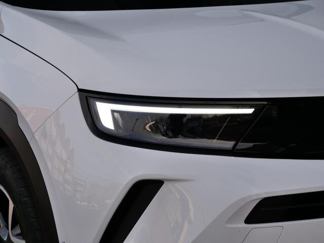 Opel MOKKA 1.2 Turbo Business Elegance 130 Pk Automaat Navi / Massage stoel / DAB / Camera / Apple Carplay