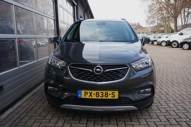 Opel MOKKA X 1.4 Turbo Innovation trekhaak/Camera!