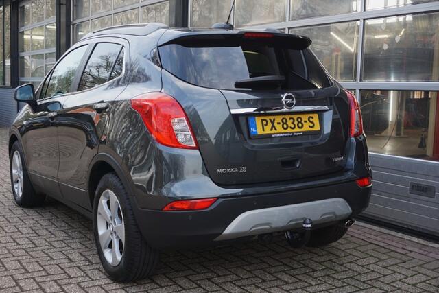Opel MOKKA X 1.4 Turbo Innovation trekhaak/Camera!