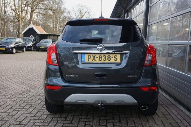 Opel MOKKA X 1.4 Turbo Innovation trekhaak/Camera!