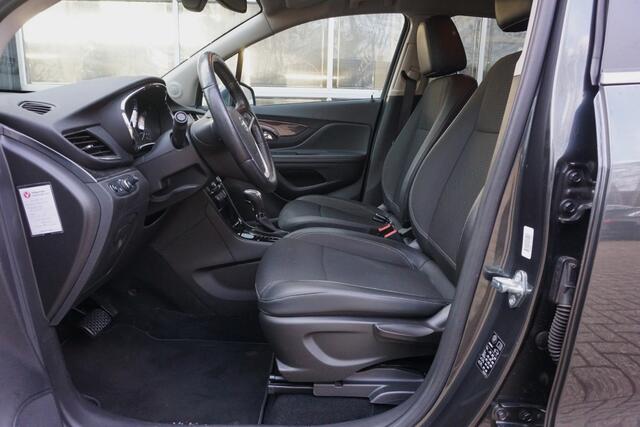 Opel MOKKA X 1.4 Turbo Innovation trekhaak/Camera!