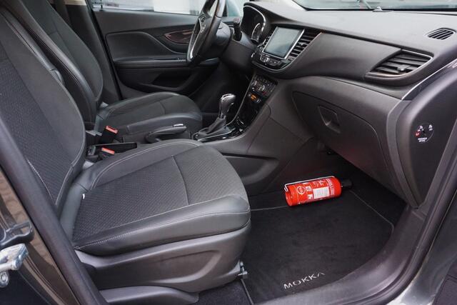 Opel MOKKA X 1.4 Turbo Innovation trekhaak/Camera!