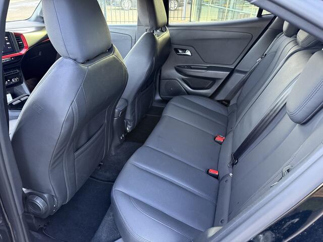 Opel MOKKA Electric Level 4 50 kWh ** Leder ** Navigatie ** Trekhaak ** 18inch Rijbereik tot 457km (WLTP)
