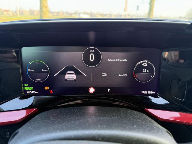 Opel MOKKA Electric Level 4 50 kWh ** Leder ** Navigatie ** Trekhaak ** 18inch Rijbereik tot 457km (WLTP)