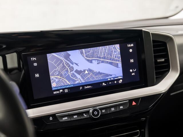 Opel MOKKA 1.2 Elegance Sport (VIRTUAL COCKPIT, APPLE CARPLAY, GROOT NAVI, 360 CAMERA, KEYLESS, SPORTSTOELEN, CRUISE, LED KOPLAMPEN, LM VELGEN, NIEUWSTAAT)