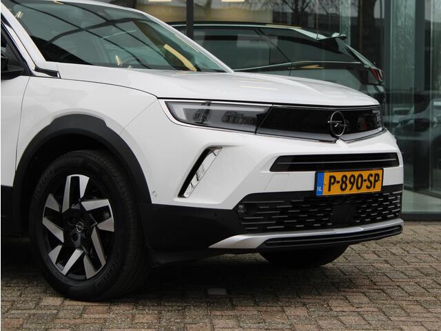 Opel MOKKA 1.2 Business Elegance | Navi / Camera / Climate