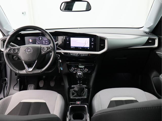 Opel MOKKA 1.2 Elegance/ lage km/ zeer mooi!