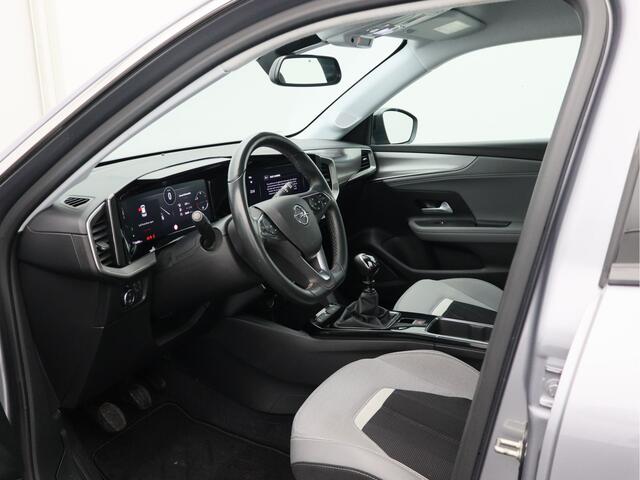 Opel MOKKA 1.2 Elegance/ lage km/ zeer mooi!