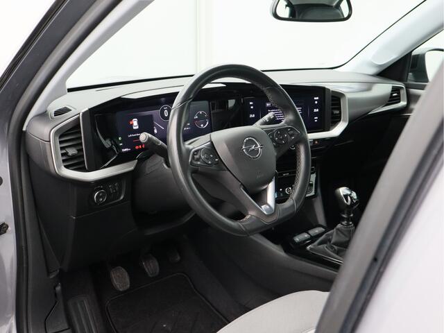 Opel MOKKA 1.2 Elegance/ lage km/ zeer mooi!