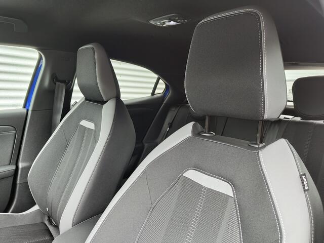 Opel MOKKA GS 1.2 Turbo Hybrid 145pk | STOELVERWARMING | STUURVERWARMING | CLIMATE CONTROL | DRAADLOZE TELEFOONLADER | NAVI | CAMERA