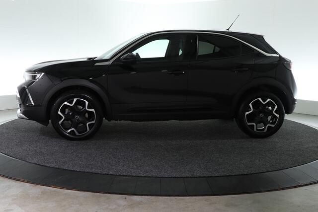 Opel MOKKA 1.2 Turbo Level 5 | 131PK | ADAP. CRUISE | STOEL-STUURVERW. | CAMERA |