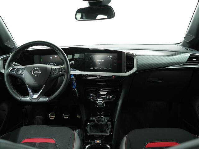 Opel MOKKA 1.2 TURBO GS LINE