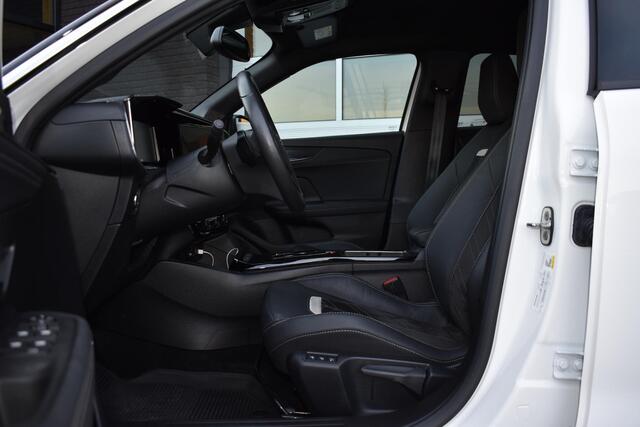 Opel MOKKA 1.2 Turbo 130PK Aut. Ultimate | LED | Carplay | Camera | Keyless | Incl. garantie