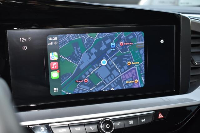 Opel MOKKA 1.2 Turbo 130PK Aut. Ultimate | LED | Carplay | Camera | Keyless | Incl. garantie