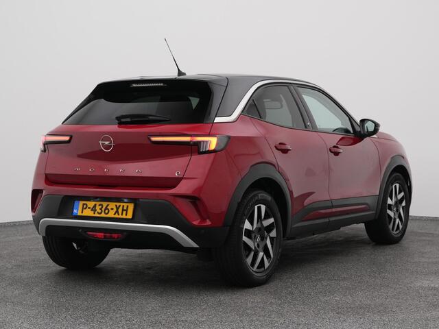 Opel MOKKA Mokka-e GS Line 50-kWh 11kw bl. | CAMERA | ADAPTIVE | KEYLESS