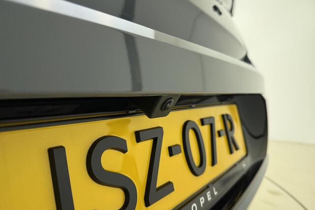 Opel MOKKA 1.2 Turbo Ultimate 130 PK Automaat | Camera | Keyless | Stoel & Stuurverwarming | Zwart dak | Lichtmetalen velgen | Navigatie via carplay