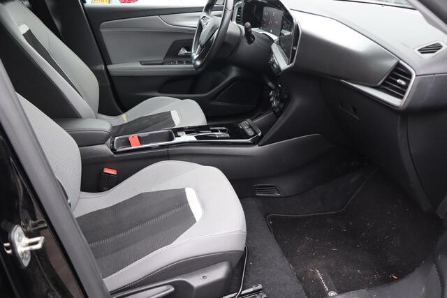 Opel MOKKA Mokka-e Elegance 50-kWh 11kw bl. 92,3% SOH, BTW Auto, Apple Carplay, Camera, Climate control, Virtual Cockpit, Dealer onderhouden