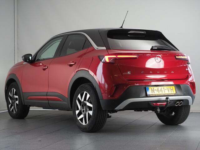 Opel MOKKA 1.2 Turbo Business Elegance