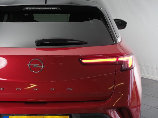 Opel MOKKA 1.2 Turbo Business Elegance