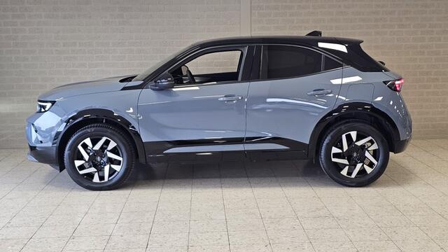 Opel MOKKA 1.2 Turbo GS Prijs is Geheel Rijklaar!!
