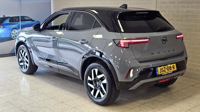 Opel MOKKA 1.2 Turbo GS Prijs is Geheel Rijklaar!!