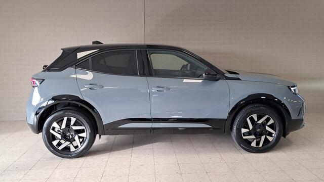 Opel MOKKA 1.2 Turbo GS Prijs is Geheel Rijklaar!!