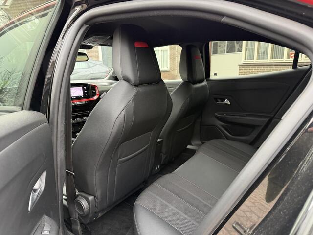 Opel MOKKA 1.2 Turbo GS Line Automaat l Nav l camera