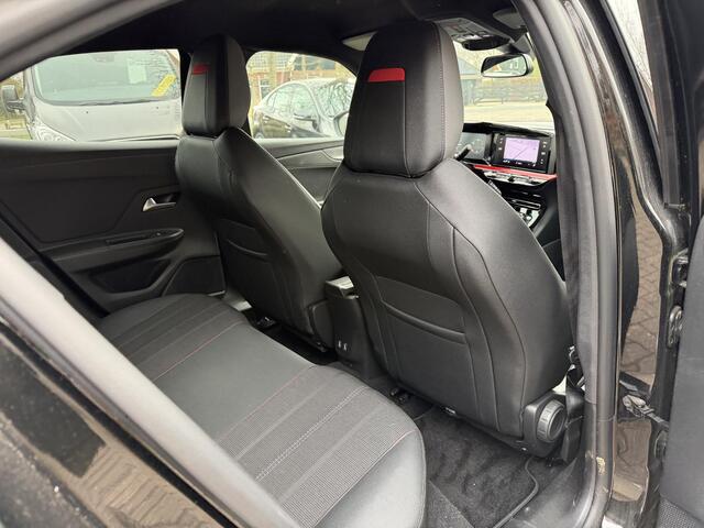 Opel MOKKA 1.2 Turbo GS Line Automaat l Nav l camera