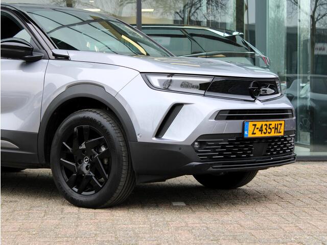 Opel MOKKA 1.2 Turbo Ultimate Automaat | Navi / Camera / Climate