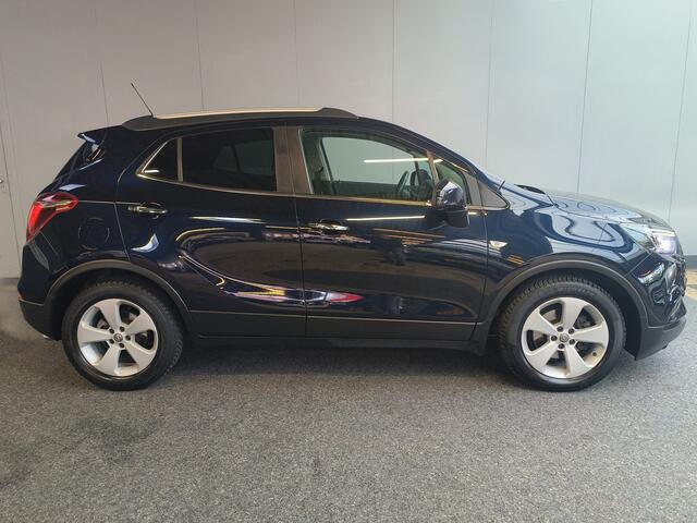 Opel MOKKA X 1.4 Turbo Innovation Rijklaar + 12 maanden Bovag-garantie Henk Jongen Auto's in Helmond, al 50 jaar service zoals 't hoort!