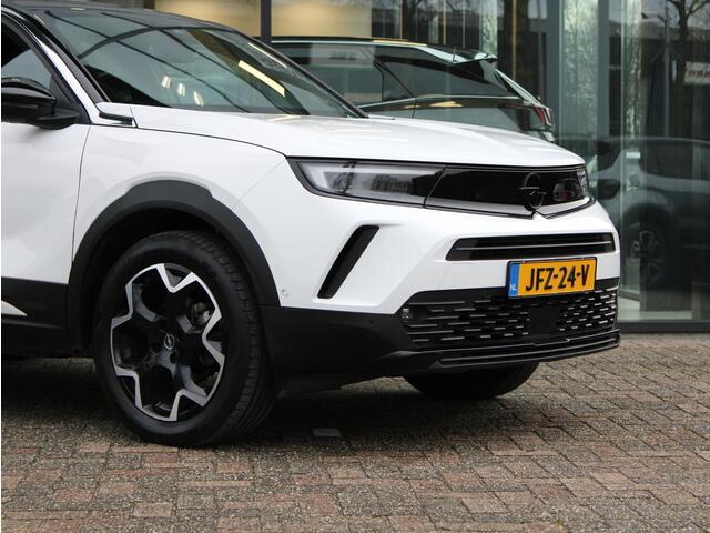 Opel MOKKA 1.2 Turbo Ultimate Automaat | Navi / Camera / Climate