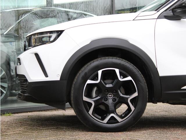 Opel MOKKA 1.2 Turbo Ultimate Automaat | Navi / Camera / Climate