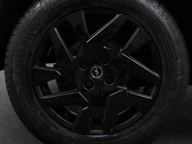 Opel MOKKA Mokka-e Ultimate 50-kWh | Navigatie | Apple Carplay/Android Auto | Adaptive Cruise Control | Parkeersensoren | Camera | Stoel-en stuurwielverwarming | Virtual Cockpit | Full LED