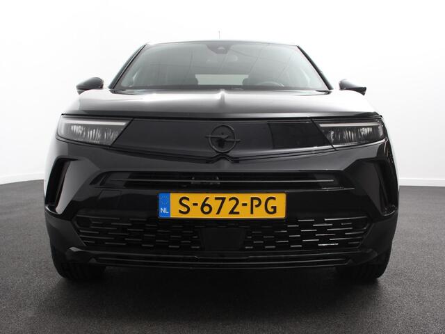 Opel MOKKA Mokka-e Ultimate 50-kWh | Navigatie | Apple Carplay/Android Auto | Adaptive Cruise Control | Parkeersensoren | Camera | Stoel-en stuurwielverwarming | Virtual Cockpit | Full LED