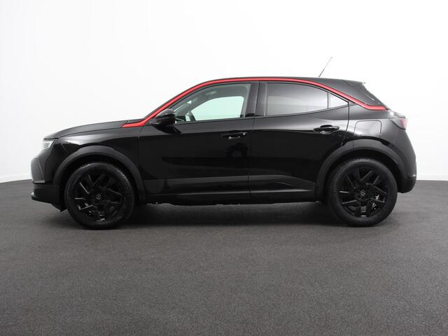 Opel MOKKA Mokka-e Ultimate 50-kWh | Navigatie | Apple Carplay/Android Auto | Adaptive Cruise Control | Parkeersensoren | Camera | Stoel-en stuurwielverwarming | Virtual Cockpit | Full LED