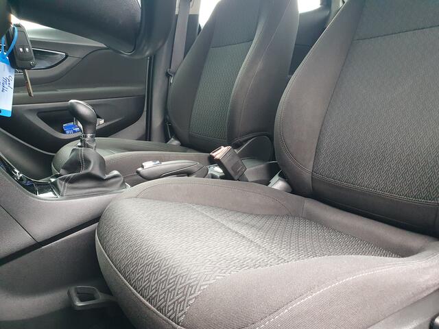 Opel MOKKA X 1.4 Turbo Black Edition NAVI/PDC/TRHAAK/AIRCO/LMV