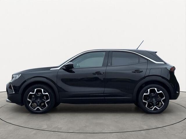 Opel MOKKA Mokka-e Ultimate Elegance 50-kWh 11kw bl. Alcantara 360 Camera