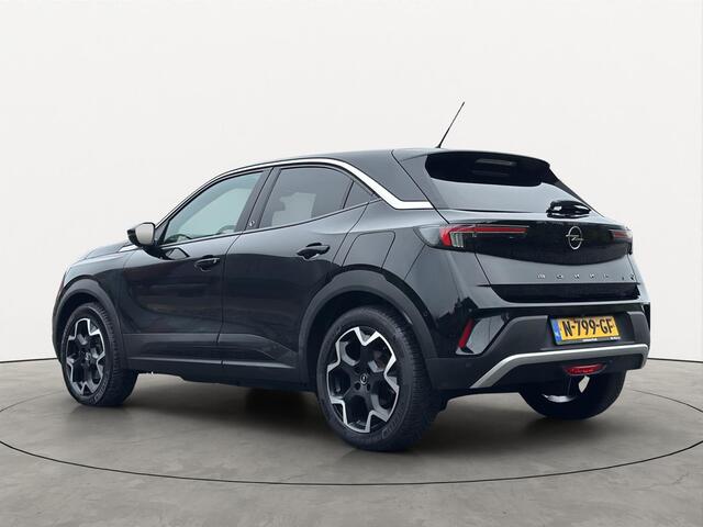 Opel MOKKA Mokka-e Ultimate Elegance 50-kWh 11kw bl. Alcantara 360 Camera